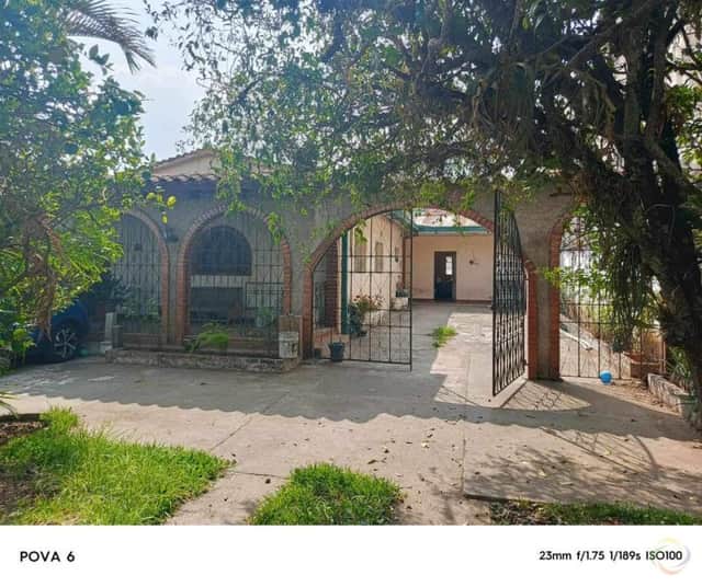 Casa en venta en Zona 14, Guatemala · 7 hab
