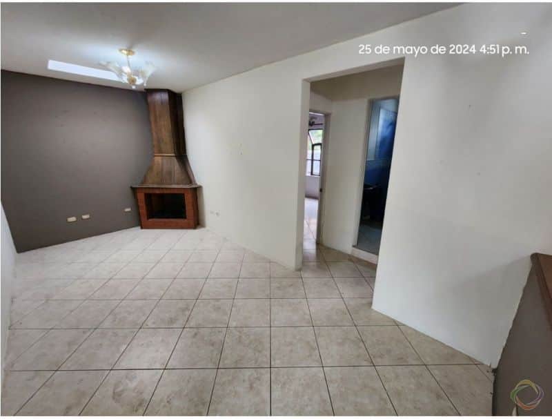Casa en venta, zona 7 de Mixco el Encinal