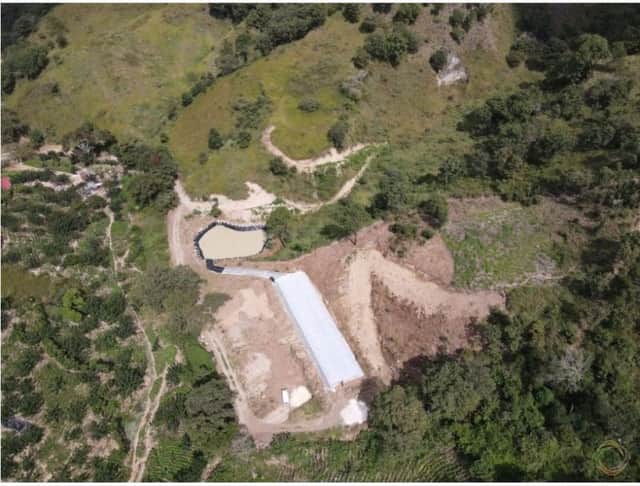 Terreno en venta en Palencia, Guatemala