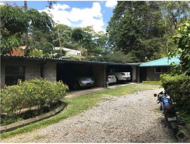 Terreno en venta en Zona 16, Guatemala