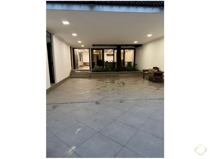 Casa en zona 13 en Venta