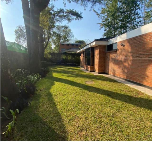 Casa en venta en Guatemala · 3 hab · 315 m²
