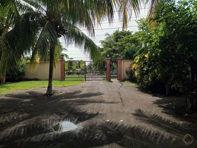 Terreno en venta en Guatemala · 698 m²
