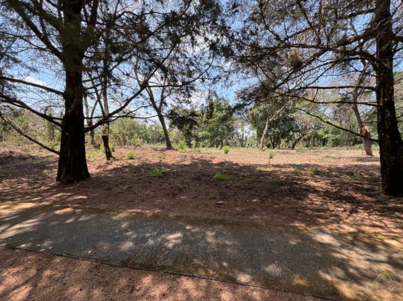 Terreno en Casa y Campo km.22