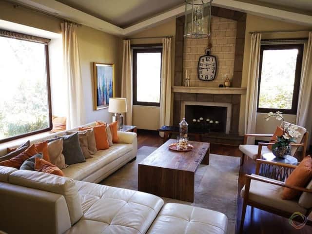 Casa en venta en Santa Catarina Pinula, Guatemala · 5 hab · 1,100 m²