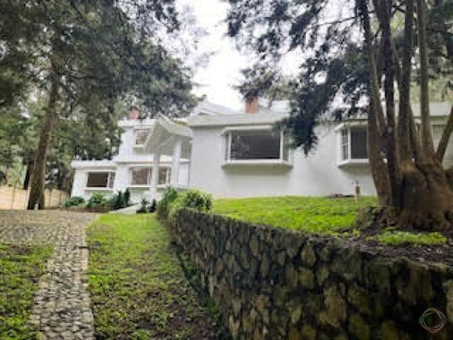 Casa en venta en Santa Catarina Pinula, Guatemala · 3 hab