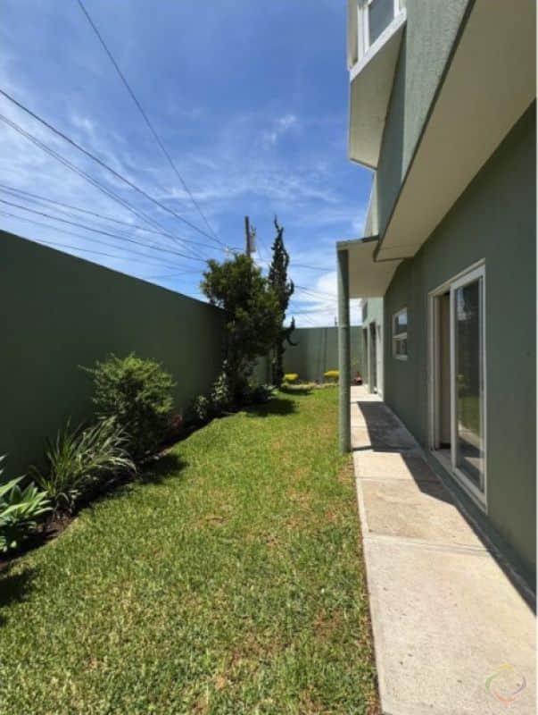 Casa en venta. Residenciales Los Manantiales Km 18