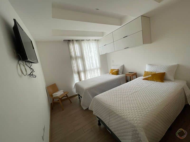 Apartamento en Venta Edificio City Haus, zona 10