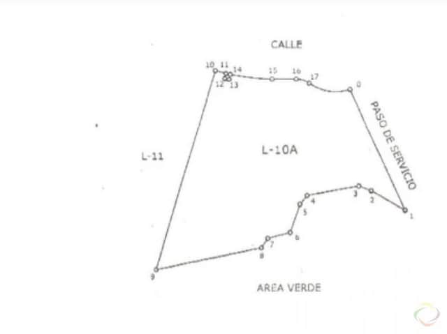 Terreno en venta en Santa Catarina Pinula, Guatemala