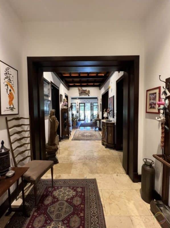 Apartamento en venta en Santa Catarina Pinula, Guatemala · 3 hab · 265 m²