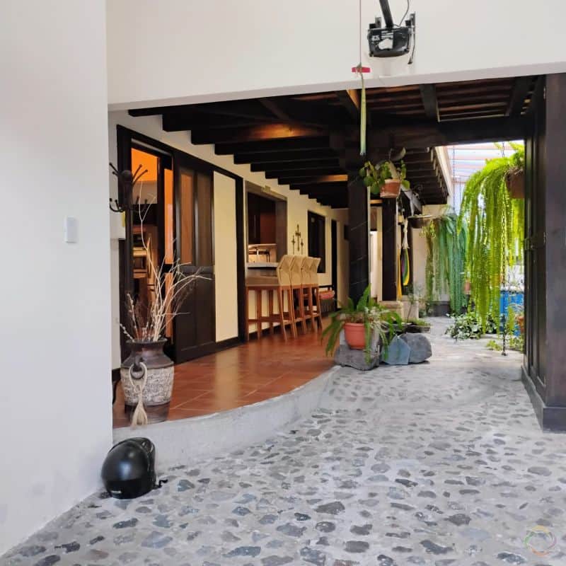 Casa en venta y/o alquiler en Condominio Portal de Antigua El Calvario