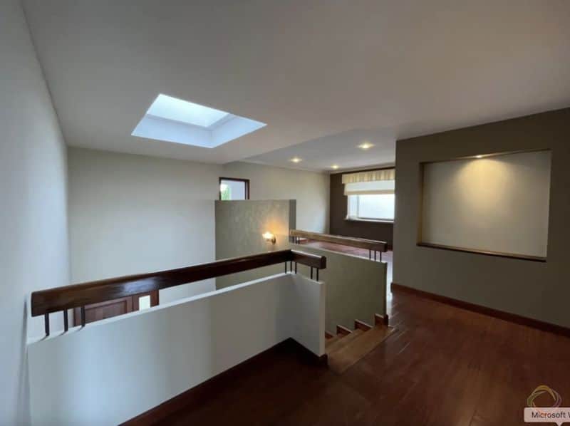 Casa en Portal del Bosque km.22