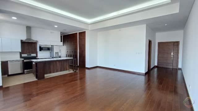 Apartamento en alquiler en Zona 16, Guatemala · 2 hab · 130 m²
