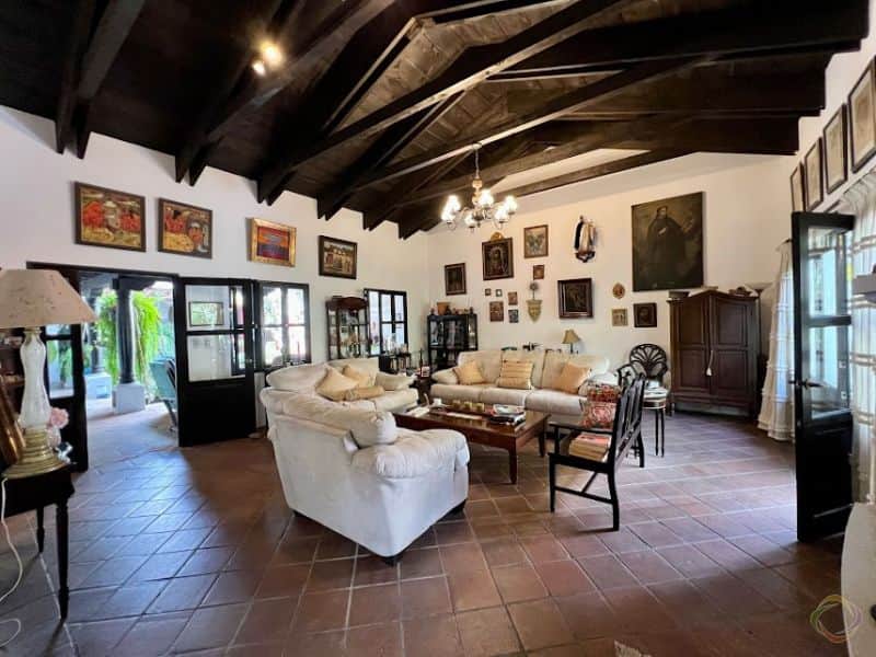 Casa en venta en Belencito, Antigua Guatemala