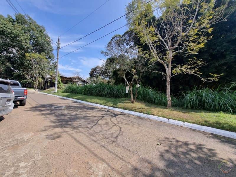 Terreno en venta en La Montaña, zona 16