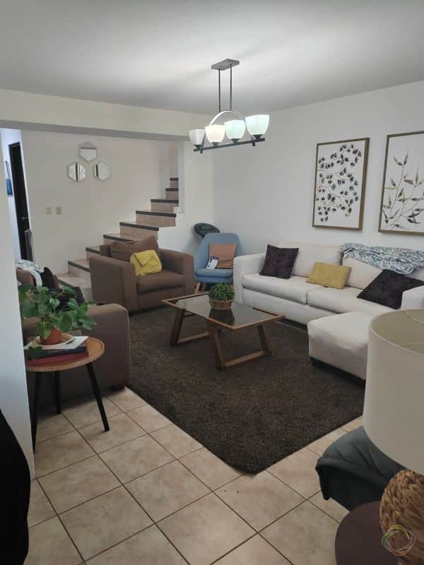 Casa en venta en Santa Catarina Pinula, Guatemala · 4 hab · 250 m²