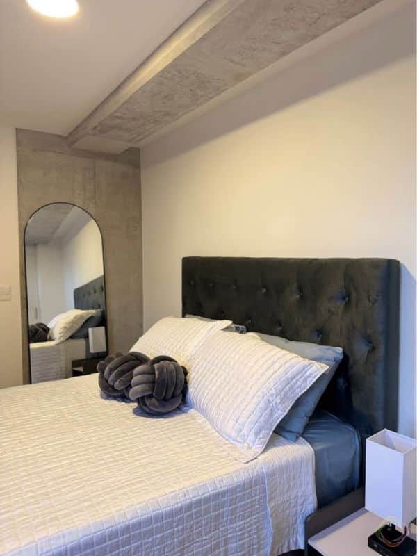 Apartamento amueblado y equipado en venta en Fiamene, zona 10