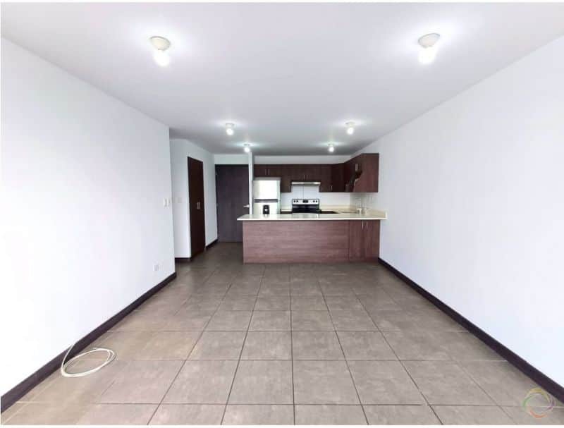 Apartamento en venta en Edificio 3-85 zona 15