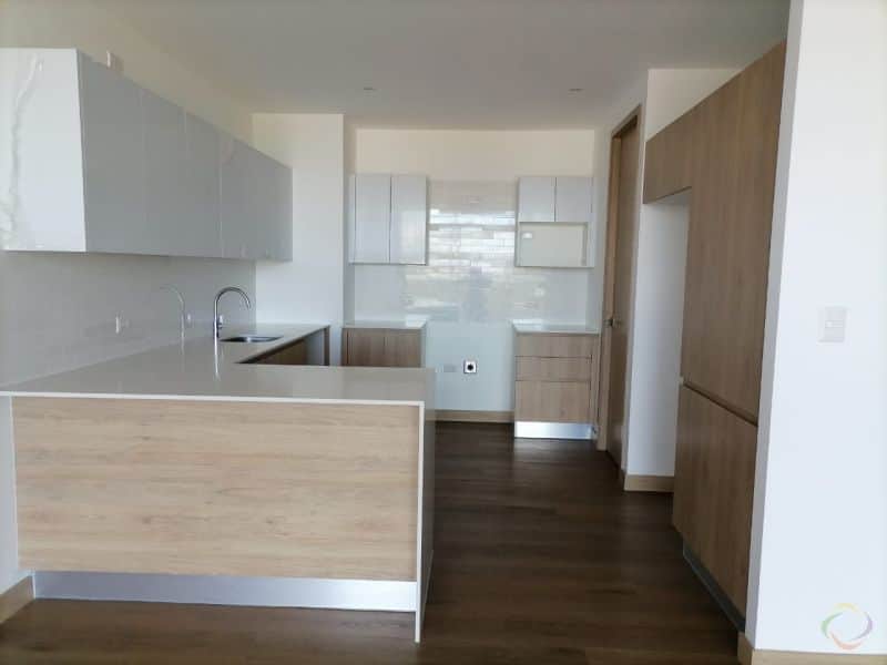 Apartamento en venta en Edificio Trivá, zona 15