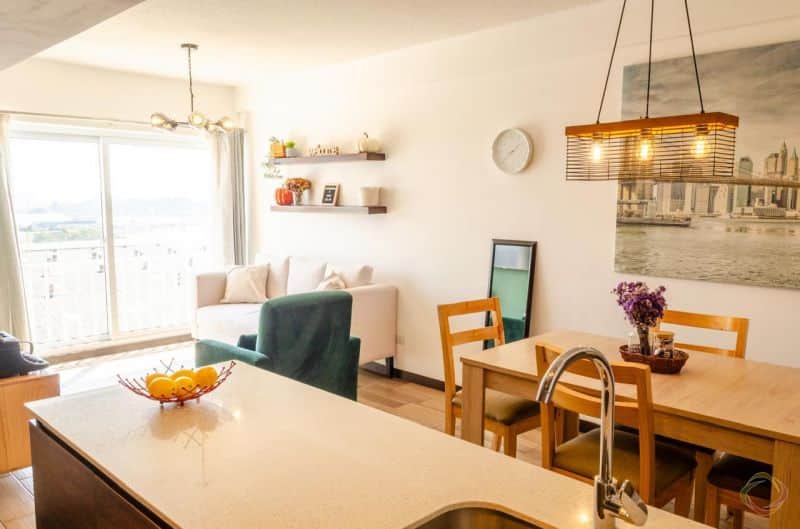 Venta de apartamento a 5 minutos del Aeropuerto Aurora para inversión