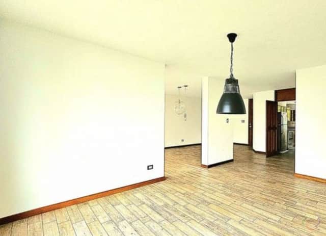 Apartamento en venta en Santa Catarina Pinula, Guatemala · 2 hab · 168 m²