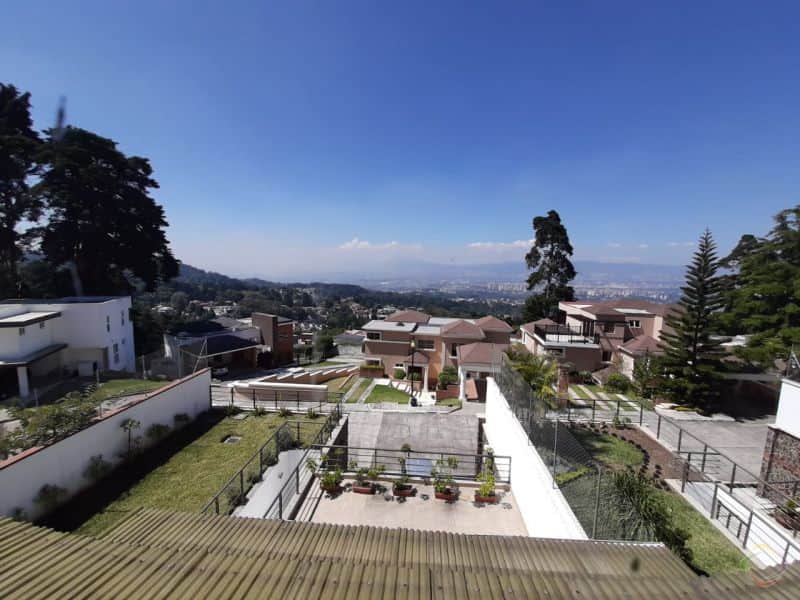 Casa en renta en Alto Valle CES