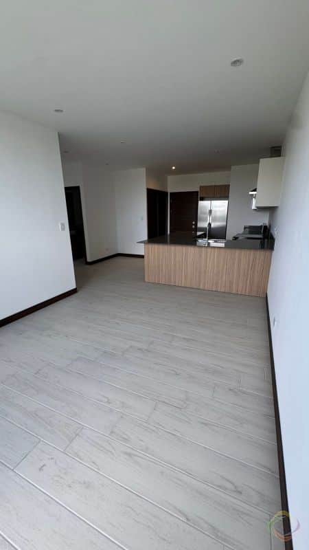Edificio Spazio Residencias, Zona 15