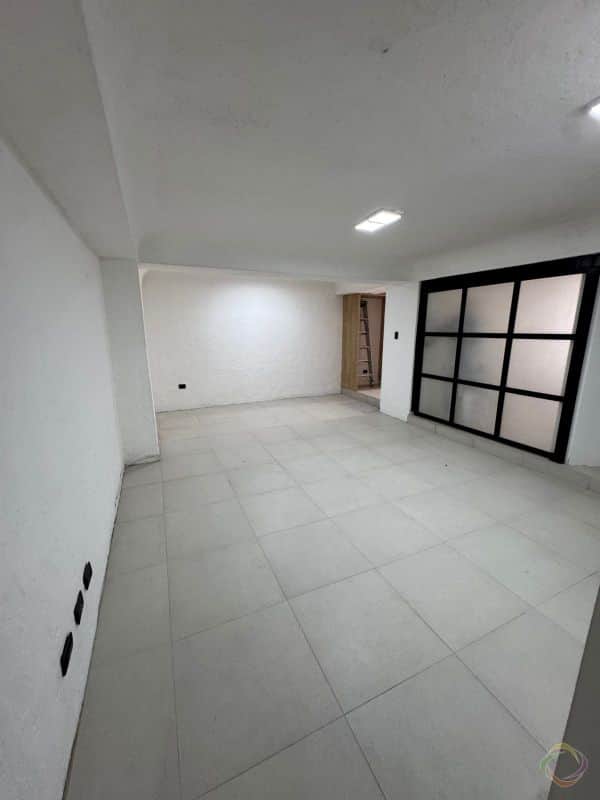 Apartamento en alquiler. La Barranca, zona 15