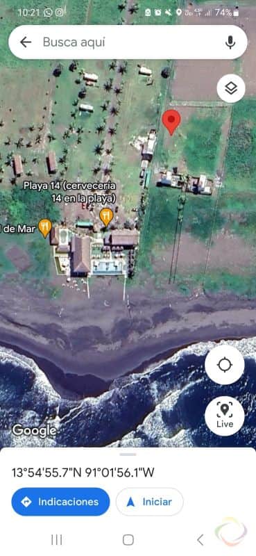 Terreno en venta en Guatemala
