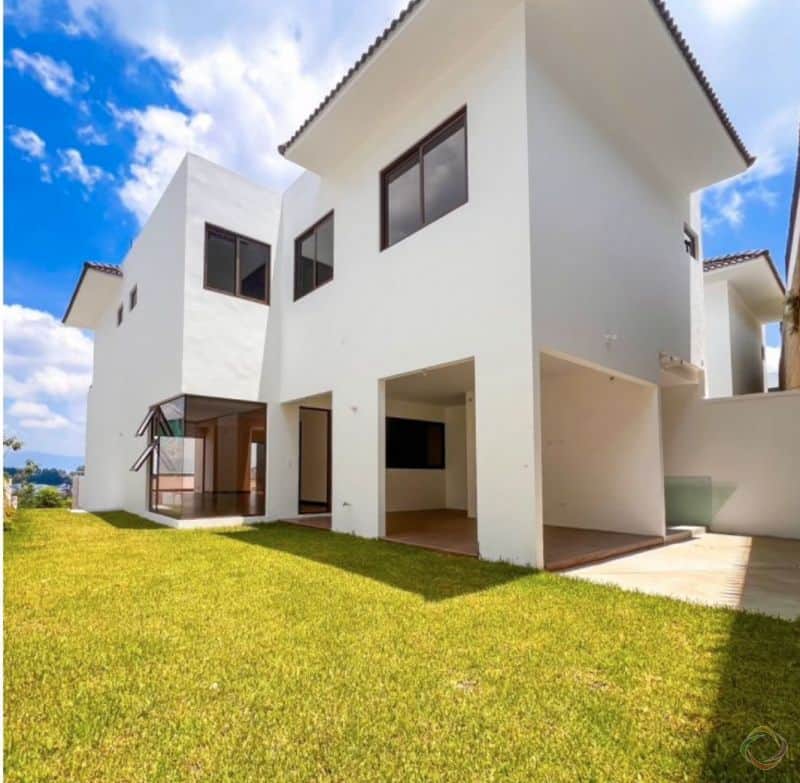 casa en renta, Lomas de San Isidro