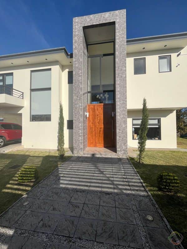 Casa en venta en Carretera a El Salvador km. 19.9