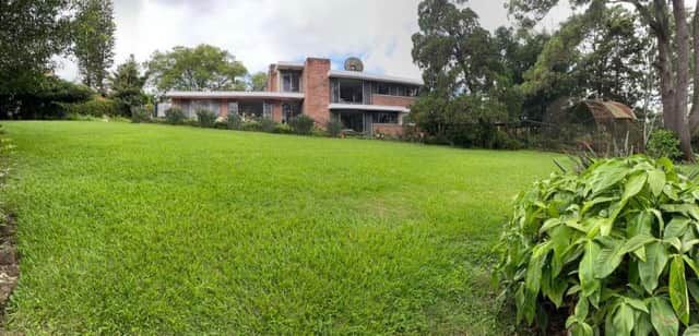 Casa en alquiler en Zona 15, Guatemala · 380 m²
