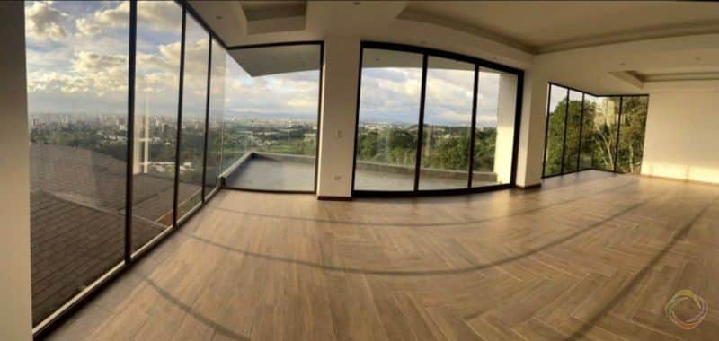 Apartamento en San lazaro zona 15