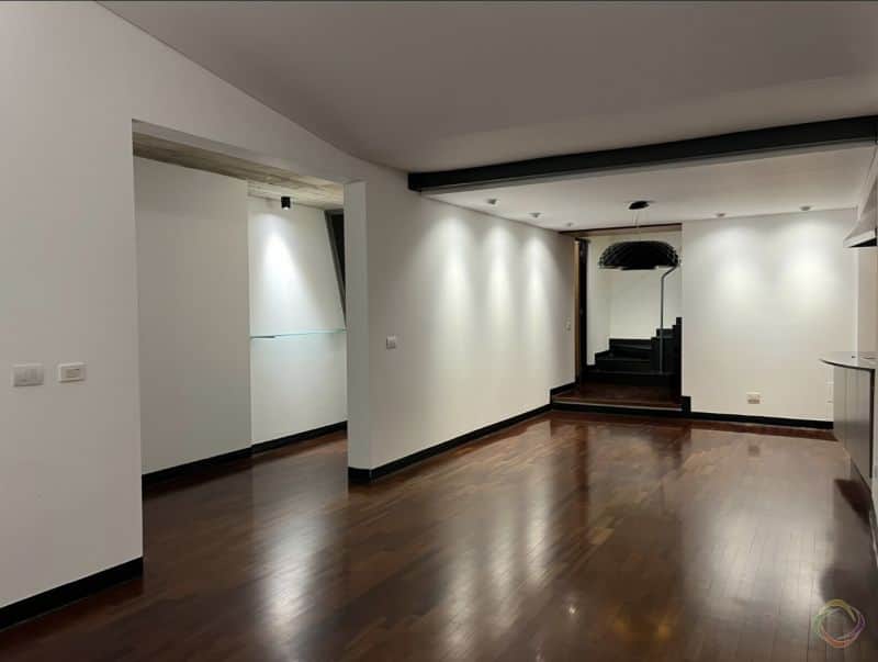 Apartamento en Colonia Oakland, zona 10