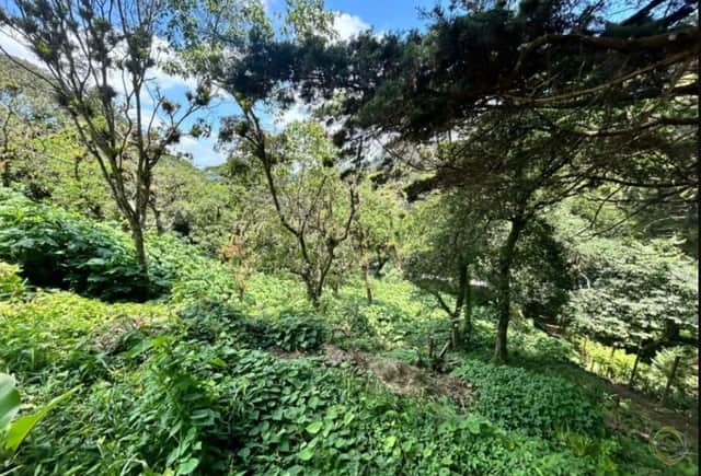 Terreno en venta en Santa Catarina Pinula, Guatemala