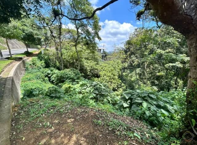 Terreno en venta en Santa Catarina Pinula, Guatemala