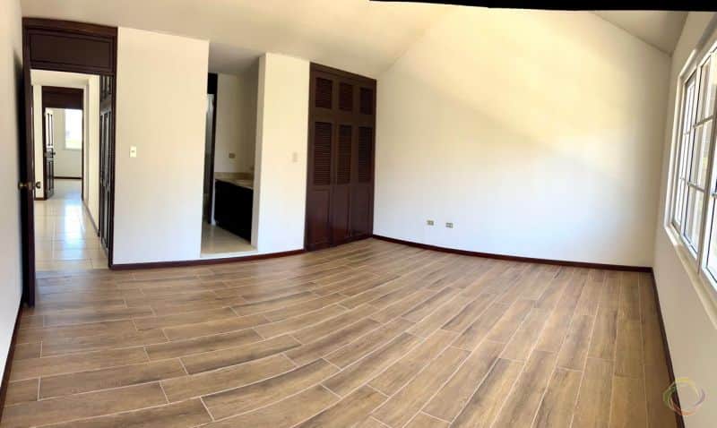 Casa en Residenciales Santa Monica VI km. 16.5