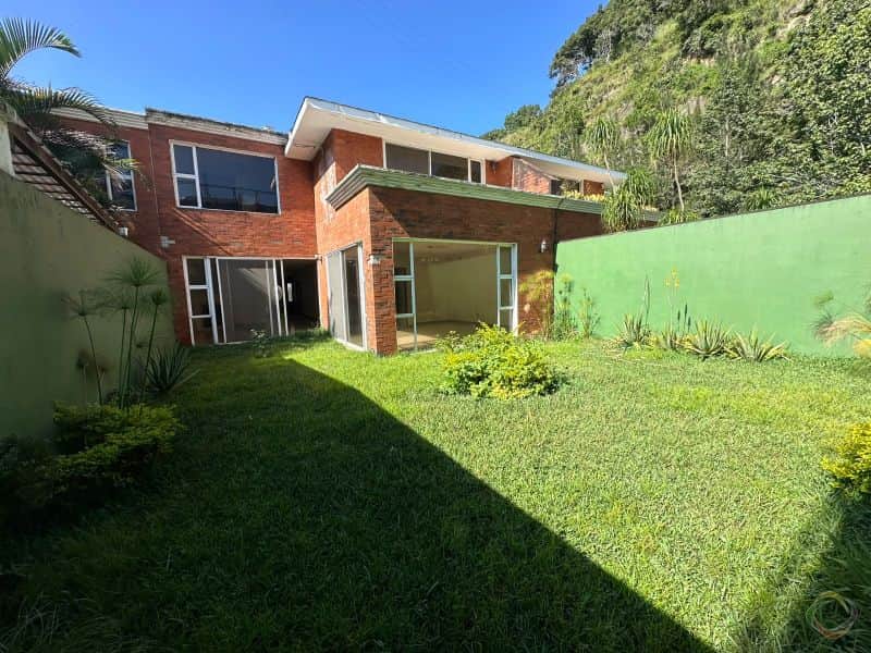 Casa en condominio cañadas de Elgin