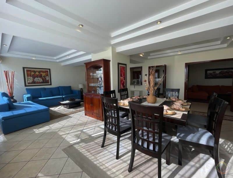 Apartamento en venta y alquiler en Edificio Milenia, zona 10