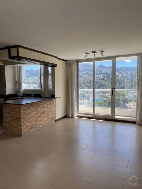 Apartamento en Condado la Villa zona 14