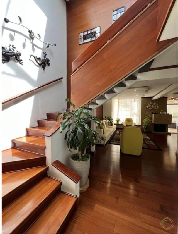 Casa en Jardines Rosario de San Isidro zona 16