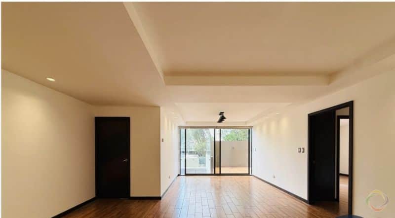 APARTAMENTO CON AMPLIA TERRAZA - DORAL, VH1 ZONA 15