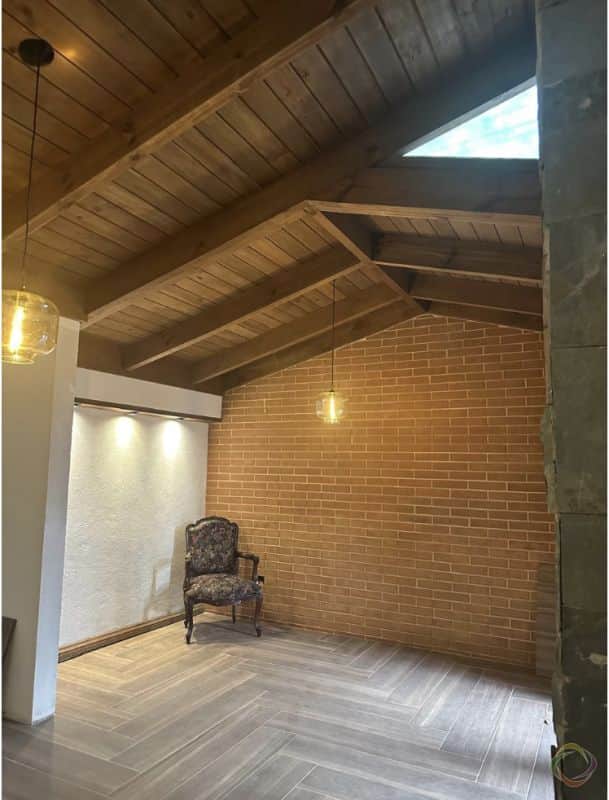 Casa de Un solo nivel, en Residenciales San Antonio km 16.5