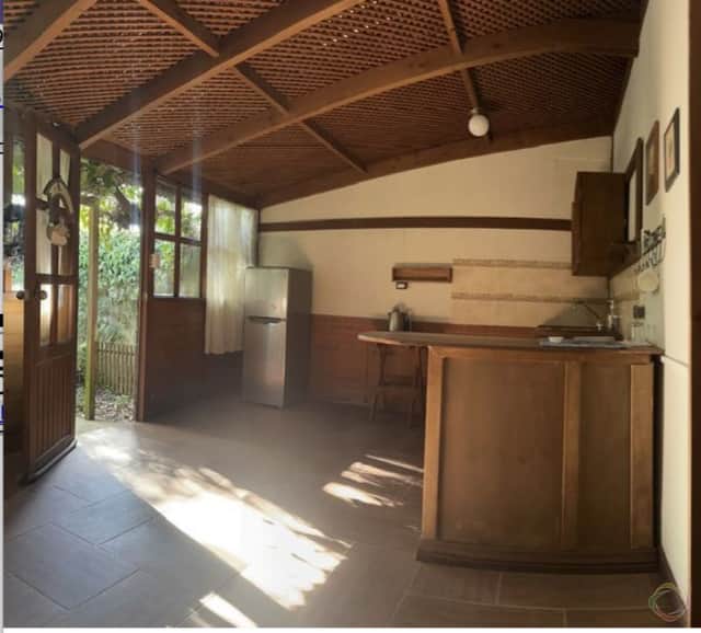 Apartamento en alquiler en Santa Catarina Pinula, Guatemala · 1 hab
