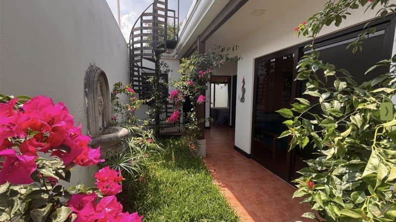 Casa en Condominio Las Campanas Ciudad Vieja Antigua Guatemala