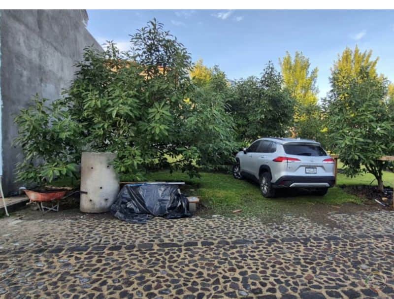 Terreno Altos de las Huertas