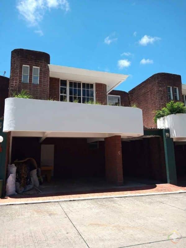 Renta de casa en Condominio Villa Victoria, zona 14, La Villa
