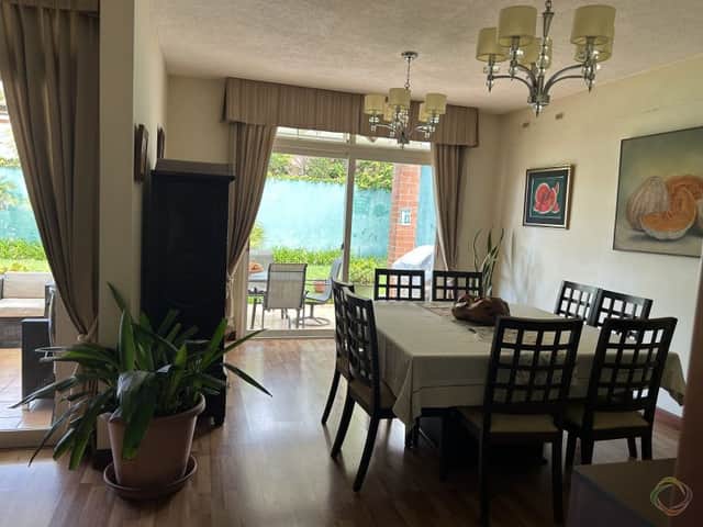Casa en alquiler en Santa Catarina Pinula, Guatemala · 3 hab