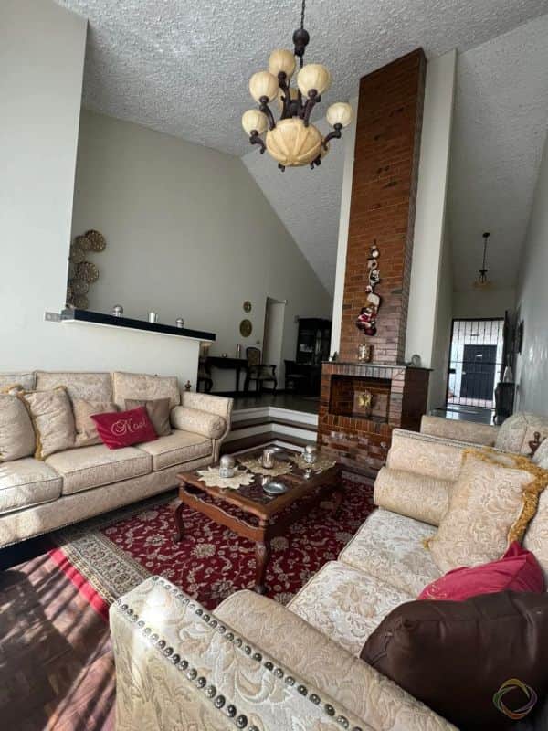 Casa en venta en zona 1