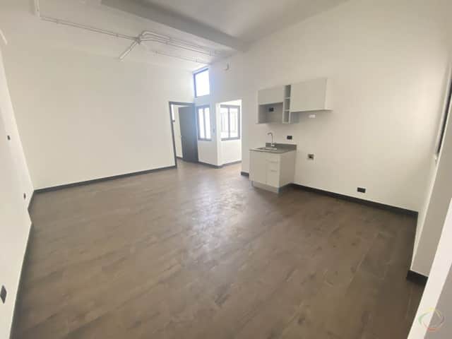 Apartamento en alquiler en Zona 1, Guatemala · 3 hab · 93 m²